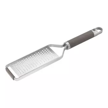 Zwilling Терка мелкая 34 см серая Pro Zwilling