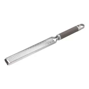 Zwilling Терка мелкая 38 см серая Pro Zwilling