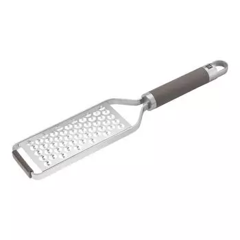 Zwilling Терка средняя 34 см серая Pro Zwilling