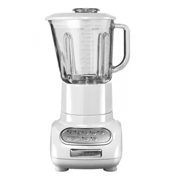 Блендер KitchenAid ARTISAN, белый, 5KSB5553EWH