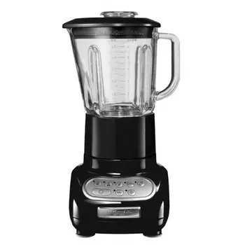 Блендер KitchenAid ARTISAN, черный, 5KSB5553EOB