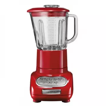 Блендер KitchenAid ARTISAN, красный, 5KSB5553EER