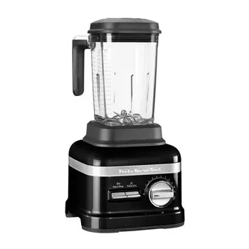 Блендер KitchenAid ARTISAN Power, черный, 5KSB7068EOB