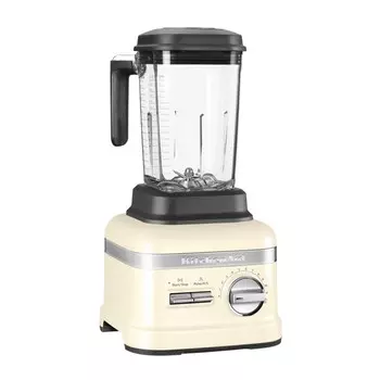 Блендер KitchenAid ARTISAN Power, кремовый, 5KSB7068EAC