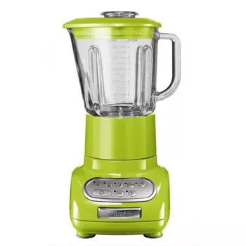 Блендер KitchenAid ARTISAN, зелёное яблоко, 5KSB5553EGA