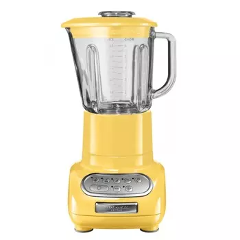 Блендер KitchenAid ARTISAN, желтый, 5KSB5553EMY