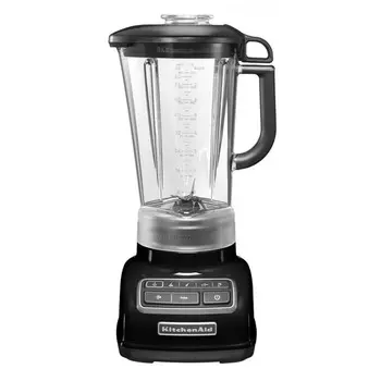 Блендер KitchenAid Diamond, черный, 5KSB1585EOB