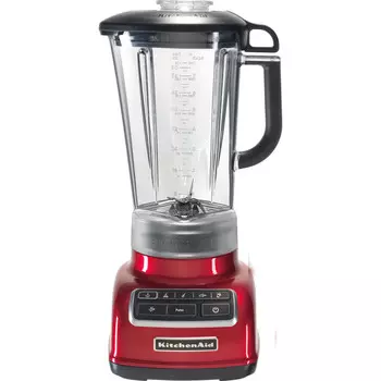 Блендер KitchenAid Diamond, карамельное яблоко, 5KSB1585ECA