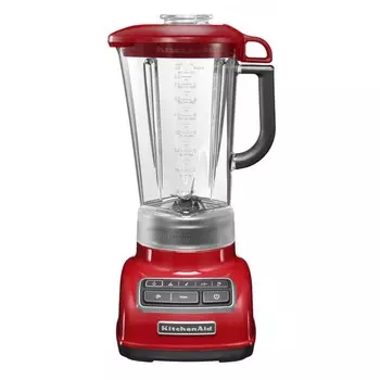 Блендер KitchenAid Diamond, красный, 5KSB1585EER