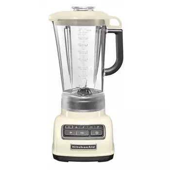 Блендер KitchenAid Diamond, кремовый, 5KSB1585EAC