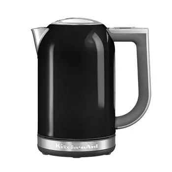 Чайник KitchenAid, черный оникс, 5KEK1722EOB