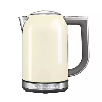 Чайник KitchenAid, кремовый, 5KEK1722EAC