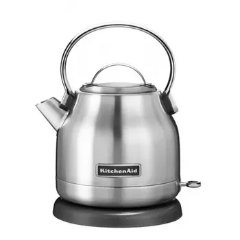 Чайник KitchenAid, стальной, 5KEK1222ESX