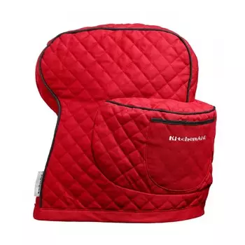 Чехол для миксера (красный) KitchenAid, 5KSMCT1ER