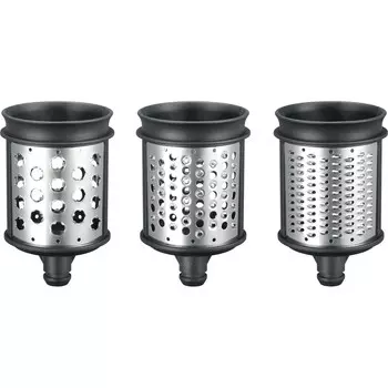 Дополнительный набор для насадка-овощерезки KitchenAid, 5KSMEMVSC