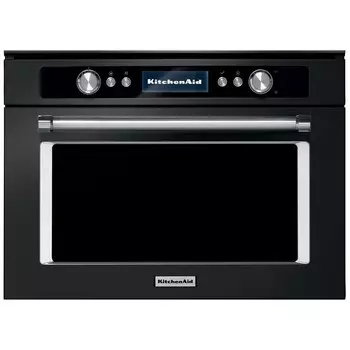 Духовой шкаф KitchenAid BlackSteel, KOCCXB 45600