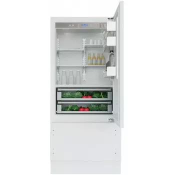 Холодильник KitchenAid, KCVCX 20900L