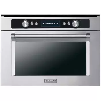 Комбинированный духовой шкаф с функцией пара KitchenAid, KOQCX 45600
