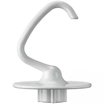 КРЮК ДЛЯ ЗАМЕШИВАНИЯ ТЕСТА, ДЛЯ МИКСЕРА KITCHENADI MINI 3.3Л, KSM35CDH