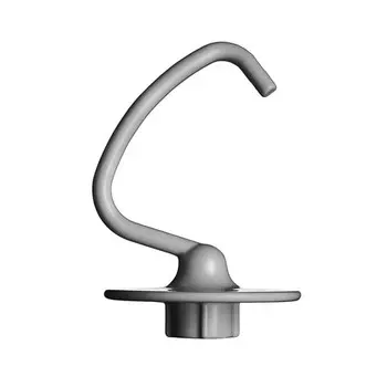 Крюк-мешалка для профессиональных миксеров Heavy Duty 5KPM5EWH KitchenAid, 5K452DH