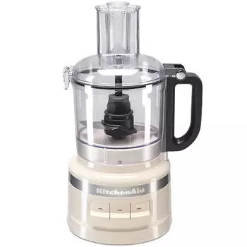 Кухонный комбайн KitchenAid 1,7 л, кремовый, 5KFP0719EAC