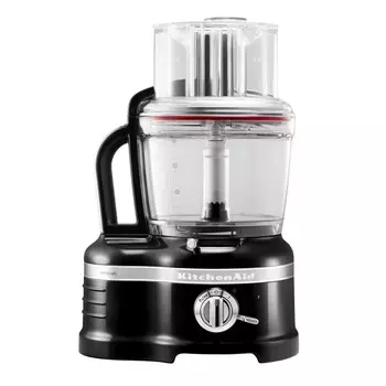 Кухонный комбайн KitchenAid ARTISAN 4 л, черный, 5KFP1644EOB