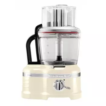 Кухонный комбайн KitchenAid ARTISAN 4 л, кремовый, 5KFP1644EAC