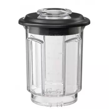 Кулинарный стакан для блендера KitchenAid Artisan, 0.75 л, 5KSBCJ