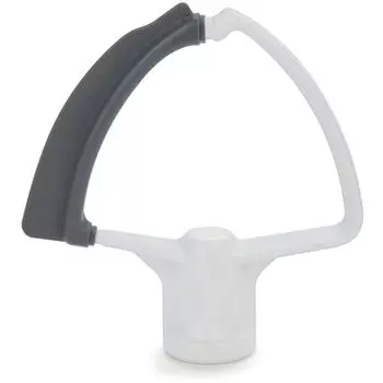 Лопатка с гибким ребром для миксеров MINI 3,3 л KitchenAid, 5KFE35T
