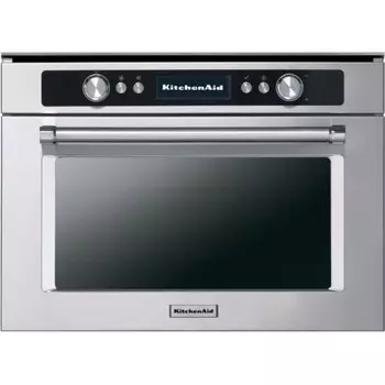 Микроволновая печь с грилем KitchenAid, KMQCX 45600