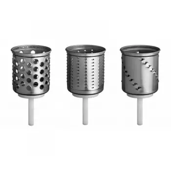 Набор дополнительных ножей для овощерезки KitchenAid, EMVSC