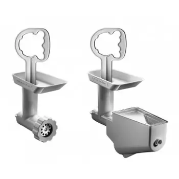 Набор насадок: мясорубка, протирка KitchenAid, FVSFGA