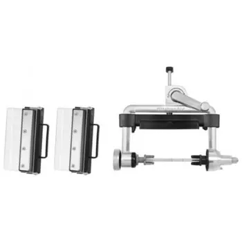 Насадка - листовая овощерезка, KitchenAid, 5KSMSCA