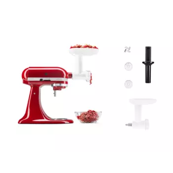 Насадка-мясорубка KitchenAid, 5KSMFGA