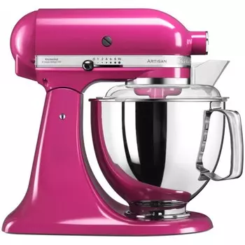 Планетарный Миксер KitchenAid ARTISAN 4.8 л, пурпурный, 5KSM175PSECB