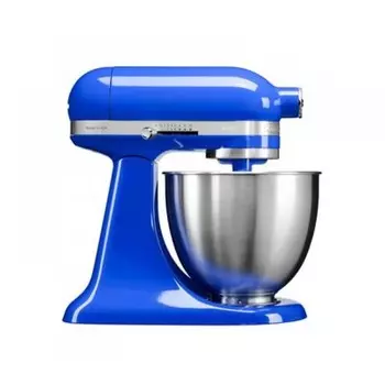 Планетарный Миксер KitchenAid ARTISAN MINI 3,3 л, синие сумерки, 5KSM3311XETB