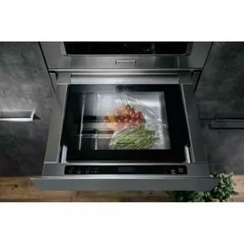 Вакуумный упаковщик KitchenAid Stainless steel, KVXXX 14600