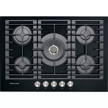 Варочная панель KitchenAid, KHGD5 77510
