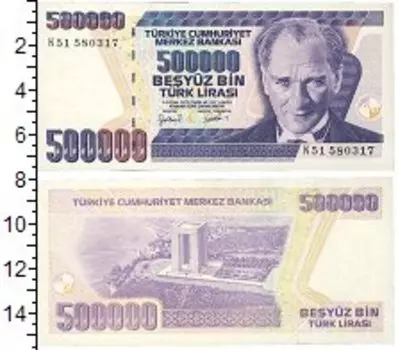 Банкноты Клуб Нумизмат