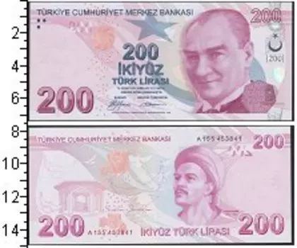 Банкноты Клуб Нумизмат