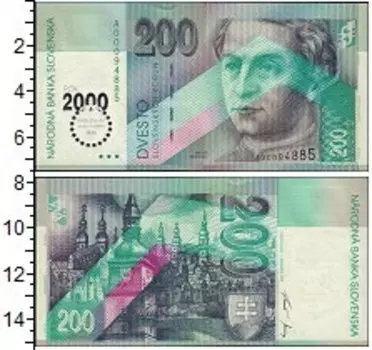 Банкноты Клуб Нумизмат