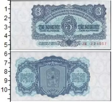 Банкноты Клуб Нумизмат
