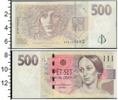 Банкноты Клуб Нумизмат