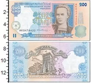 Банкноты Клуб Нумизмат