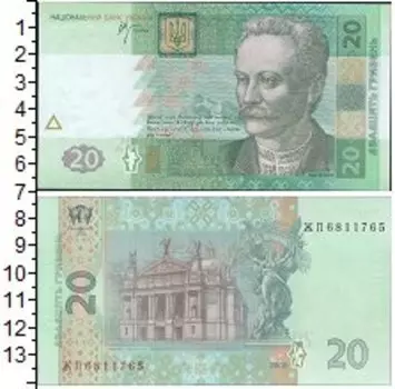 Банкноты Клуб Нумизмат