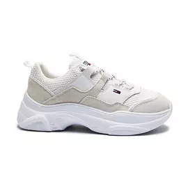 Кроссовки TOMMY JEANS LIGHTWEIGHT SHOE