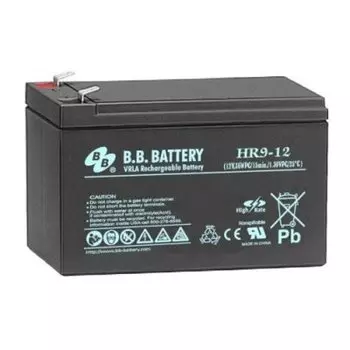 BB Battery
