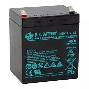 BB Battery