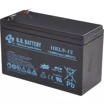 BB Battery