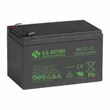BB Battery BC 12-12